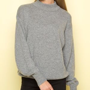 Marlene Turtleneck Sweater